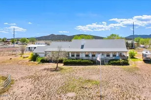 1685 W Summer Trail, Paulden, AZ 86334 - Photo 2