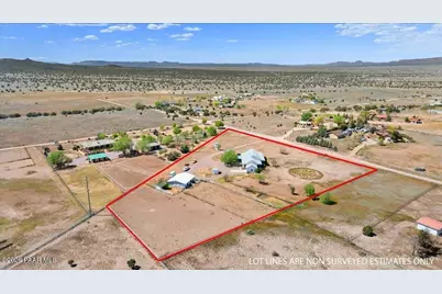 1685 W Summer Trail, Paulden, AZ 86334 - Photo 42