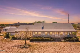 1685 W Summer Trail, Paulden, AZ 86334 - Photo 1