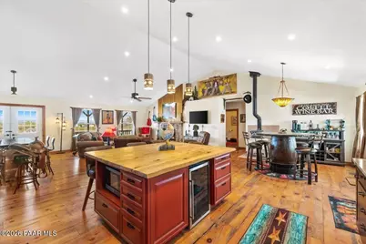 1685 W Summer Trail, Paulden, AZ 86334 - Photo 4