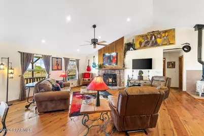 1685 W Summer Trail, Paulden, AZ 86334 - Photo 6