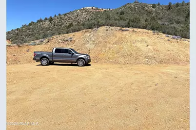 000 W Six Claims Road, Prescott, AZ 86305 - Photo 14