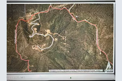 000 W Six Claims Road, Prescott, AZ 86305 - Photo 22