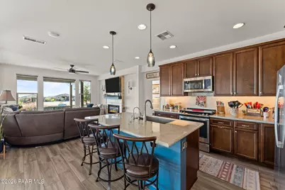 4020 Desert Moon Drive, Wickenburg, AZ 85390 - Photo 8