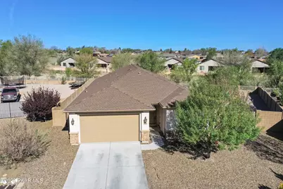 1264 Bainbridge Lane, Chino Valley, AZ 86323 - Photo 1