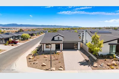 4617 N James Court, Prescott Valley, AZ 86314 - Photo 2