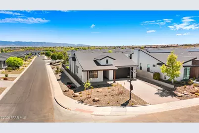 4617 N James Court, Prescott Valley, AZ 86314 - Photo 36