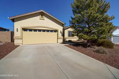 6496 E Brombil Street, Prescott Valley, AZ 86314 - Photo 1