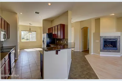 6496 E Brombil Street, Prescott Valley, AZ 86314 - Photo 8