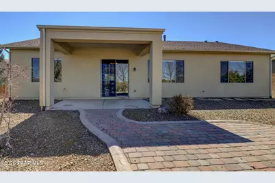 6496 E Brombil Street, Prescott Valley, AZ 86314 - Photo 28