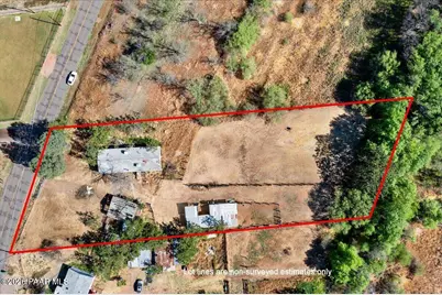 1508 W Horseshoe Bend Drive, Camp Verde, AZ 86322 - Photo 4