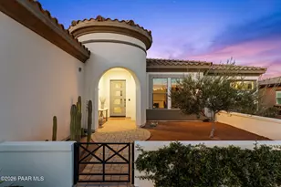 3194 Buckaroo Ct, Wickenburg, AZ 85390 - Photo 46