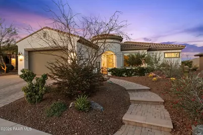 3194 Buckaroo Court, Wickenburg, AZ 85390 - Photo 42