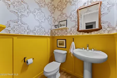 3194 Buckaroo Court, Wickenburg, AZ 85390 - Photo 36