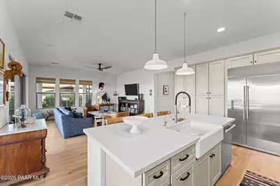 3194 Buckaroo Court, Wickenburg, AZ 85390 - Photo 16