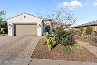 3194 Buckaroo Court, Wickenburg, AZ 85390 - Photo 54