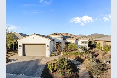 3194 Buckaroo Court, Wickenburg, AZ 85390 - Photo 56