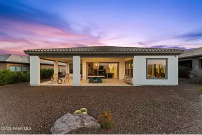 3194 Buckaroo Court, Wickenburg, AZ 85390 - Photo 50