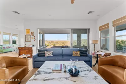 3194 Buckaroo Court, Wickenburg, AZ 85390 - Photo 6