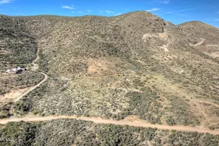 9540 E Poland Rd, Dewey-Humboldt, AZ 86329 - Photo 1