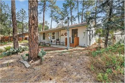 713 Seri Drive, Prescott, AZ 86303 - Photo 1