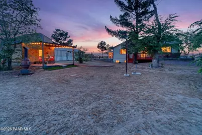 853 N Firesky Lane, Chino Valley, AZ 86323 - Photo 58