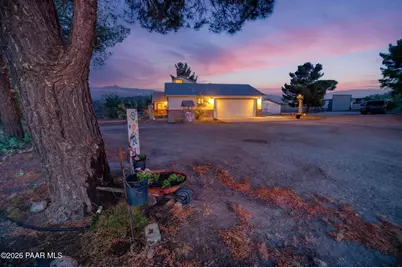 853 N Firesky Lane, Chino Valley, AZ 86323 - Photo 1