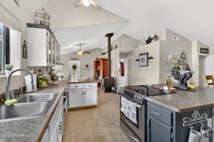 853 N Fire Sky Ln, Chino Valley, AZ 86323 - Photo 18