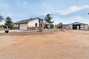 853 N Fire Sky Ln, Chino Valley, AZ 86323 - Photo 4