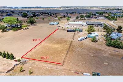 853 N Firesky Lane, Chino Valley, AZ 86323 - Photo 54