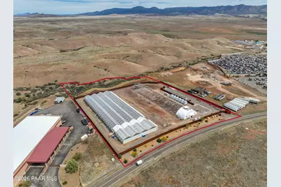 10282 E Valley Road, Prescott Valley, AZ 86314 - Photo 1