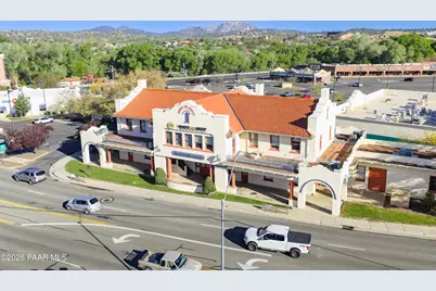 100 E Sheldon, Suite 106 Street, Prescott, AZ 86301 - Photo 1