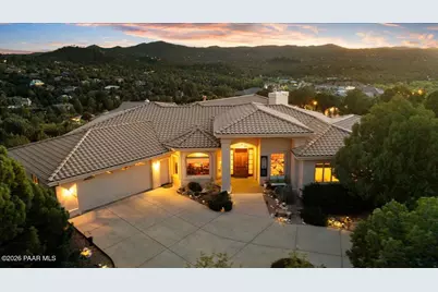 193 Summit Pointe Drive, Prescott, AZ 86303 - Photo 1