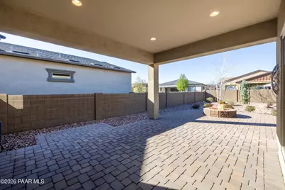8650 N Wandering Creek Road, Prescott Valley, AZ 86315 - Photo 32