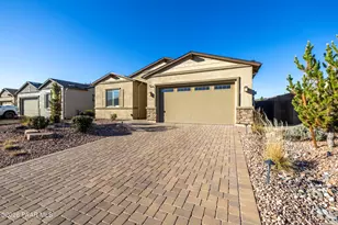 8650 N Wandering Creek Rd, Prescott Valley, AZ 86315 - Photo 2