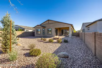 8650 N Wandering Creek Road, Prescott Valley, AZ 86315 - Photo 34