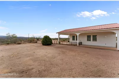 18210 W Moonlight Mesa Road, Wickenburg, AZ 85390 - Photo 44