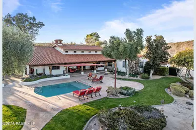 18210 W Moonlight Mesa Road, Wickenburg, AZ 85390 - Photo 64