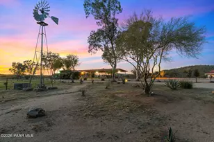 18210 W Moonlight Mesa Rd, Wickenburg, AZ 85390 - Photo 74