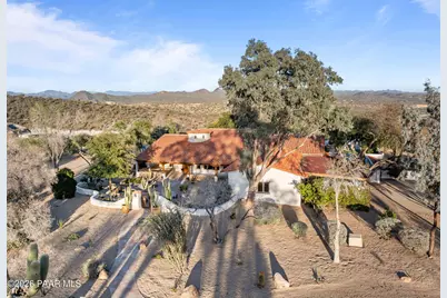 18210 W Moonlight Mesa Road, Wickenburg, AZ 85390 - Photo 128