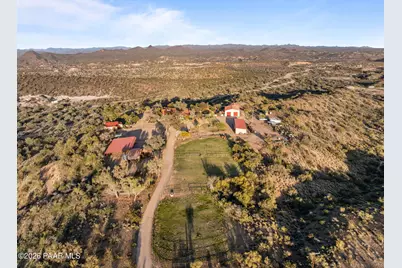 18210 W Moonlight Mesa Road, Wickenburg, AZ 85390 - Photo 144