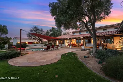 18210 W Moonlight Mesa Road, Wickenburg, AZ 85390 - Photo 52