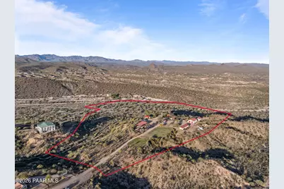 18210 W Moonlight Mesa Road, Wickenburg, AZ 85390 - Photo 92