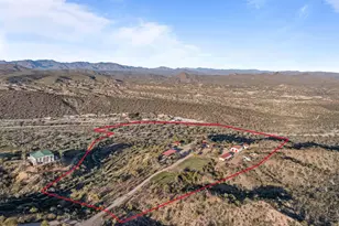 18210 W Moonlight Mesa Rd, Wickenburg, AZ 85390 - Photo 92