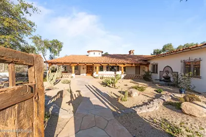 18210 W Moonlight Mesa Road, Wickenburg, AZ 85390 - Photo 106