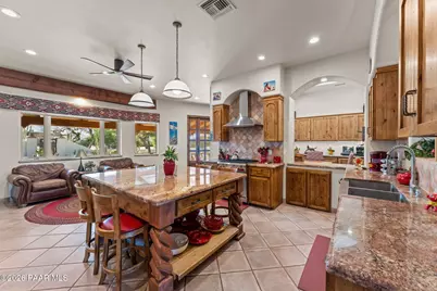 18210 W Moonlight Mesa Road, Wickenburg, AZ 85390 - Photo 8