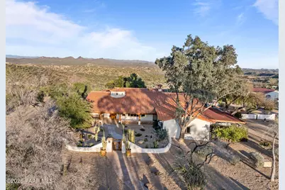 18210 W Moonlight Mesa Road, Wickenburg, AZ 85390 - Photo 130