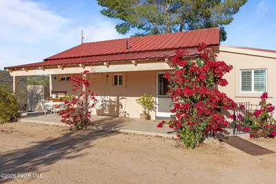 18210 W Moonlight Mesa Road, Wickenburg, AZ 85390 - Photo 68