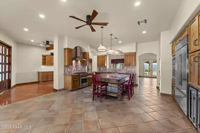 18210 W Moonlight Mesa Road, Wickenburg, AZ 85390 - Photo 12