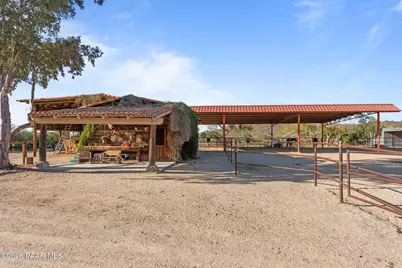18210 W Moonlight Mesa Road, Wickenburg, AZ 85390 - Photo 98